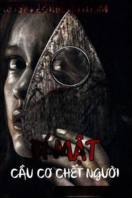 Bí Mật Cầu Cơ Chết Người