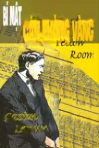 Bí Mật Căn Phòng Vàng