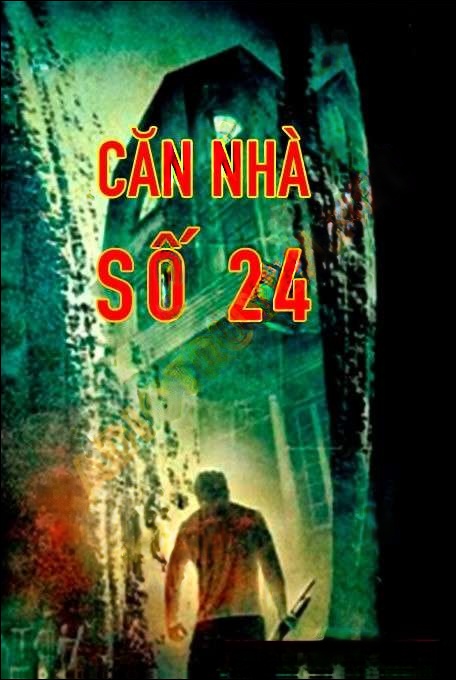 Căn nhà số 24