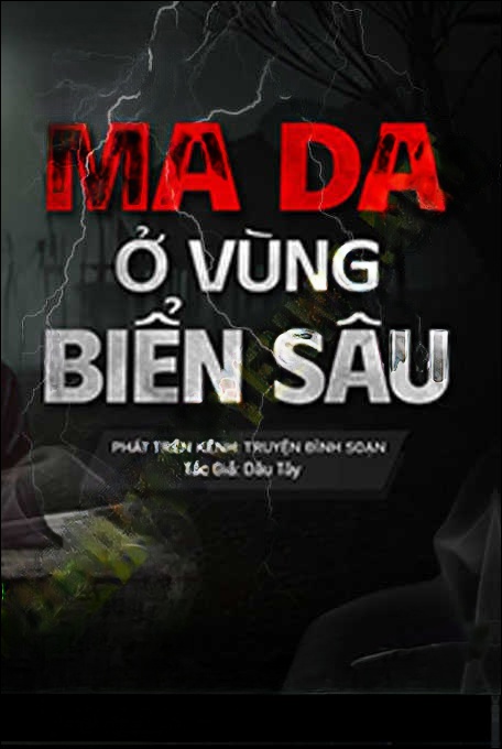 Ma Da Ở Vùng Ven Biển