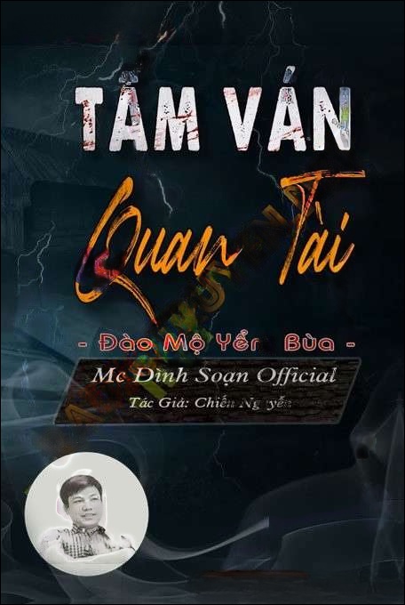 Tấm Ván Quan Tài