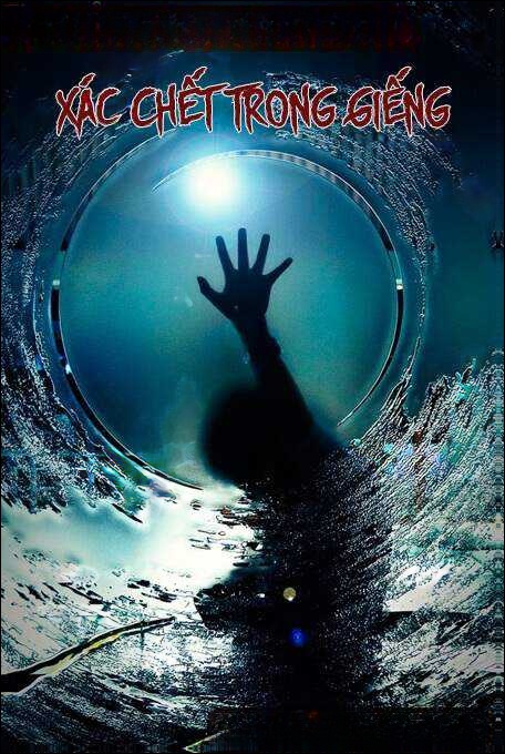 Xác Chết Trong Giếng - Truyện Ma