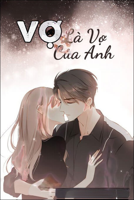 Vợ Là Vợ Của Anh - Truyện Ngôn Tình