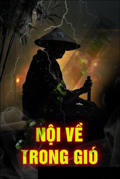 Nội Về Trong Gió - Trần Thy