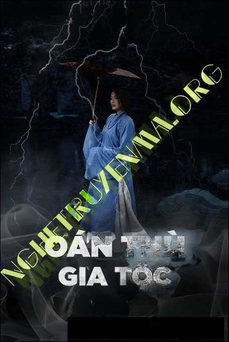 Oán Thù Gia Tộc