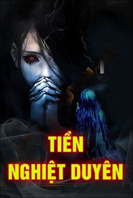 Tiền Nghiệt Duyên