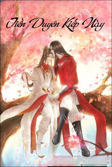 Tiền Duyên Kiếp Này - Truyện Ngôn Tình