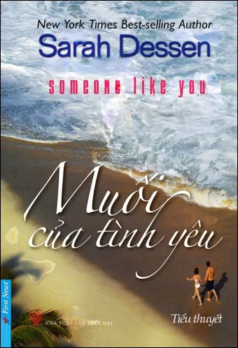 Muối Của Tình Yêu