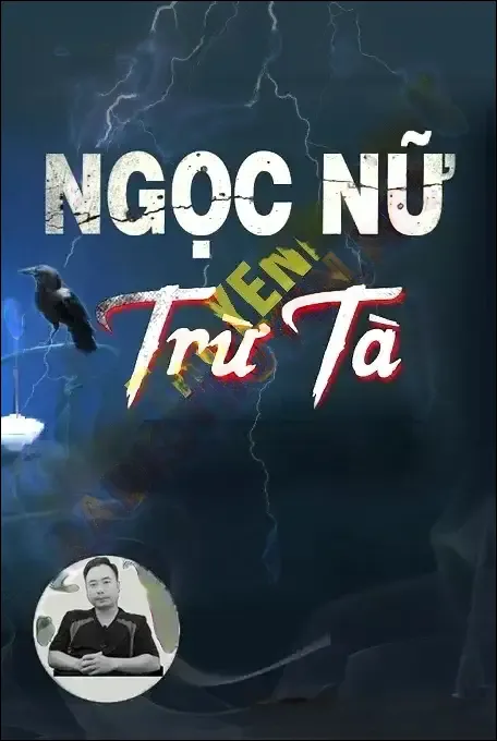 Ngọc Nữ Trừ Tà - Ngọc Lâm