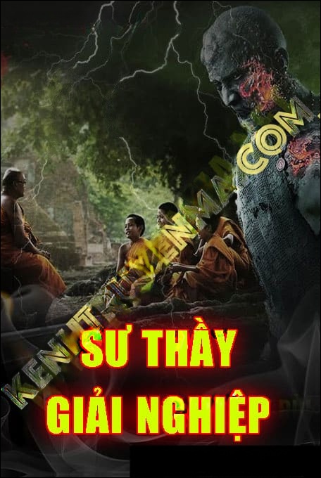 Sư Thầy Giải Nghiệp
