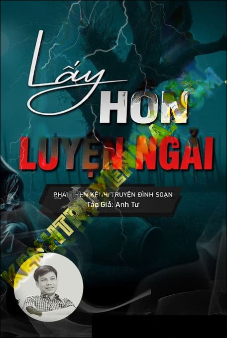 Lấy Hồn Luyện Ngải