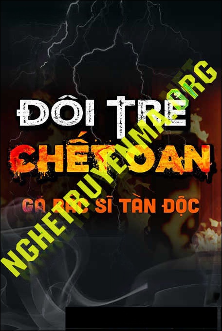 Đôi Trẻ C.hết Oan