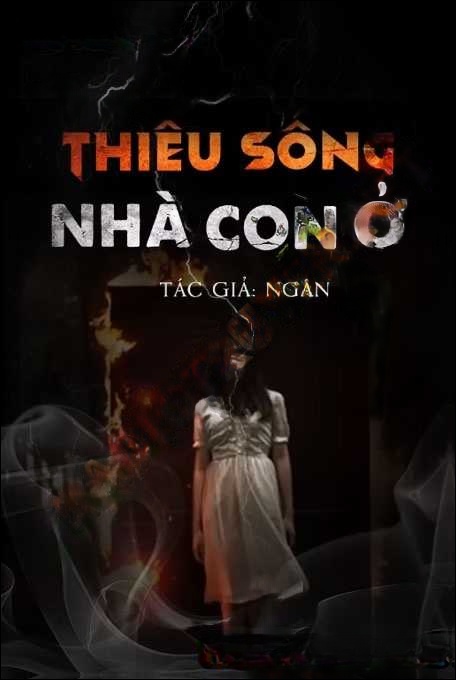 T.hiêu Sống Nhà Con Ở