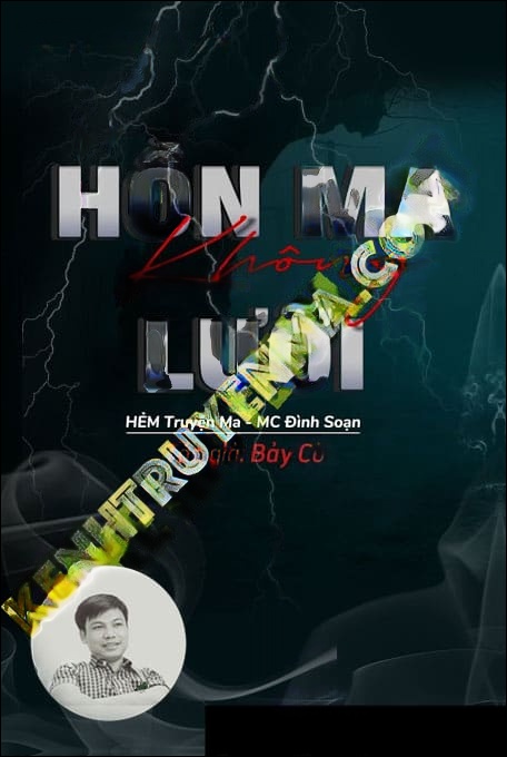 Hồn Ma Không Lưỡi