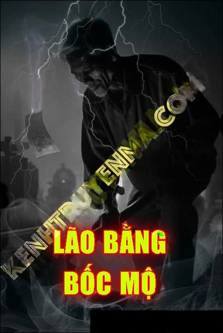 Lão Bằng Bốc Mộ