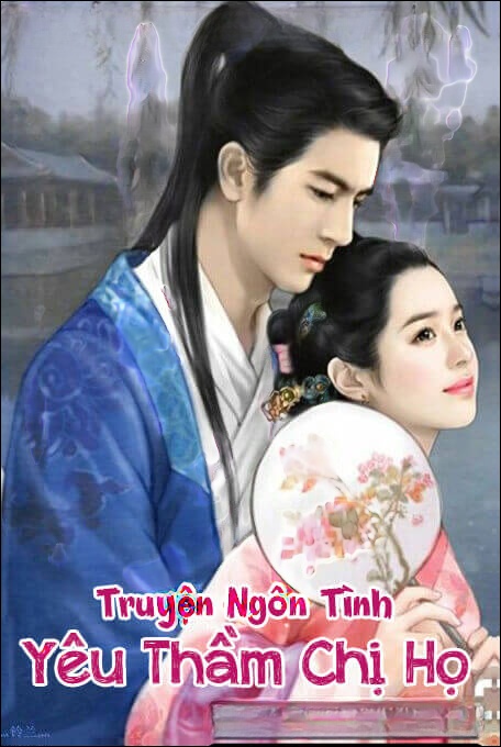 Yêu Thầm Chị Họ - Truyện Ngôn Tình