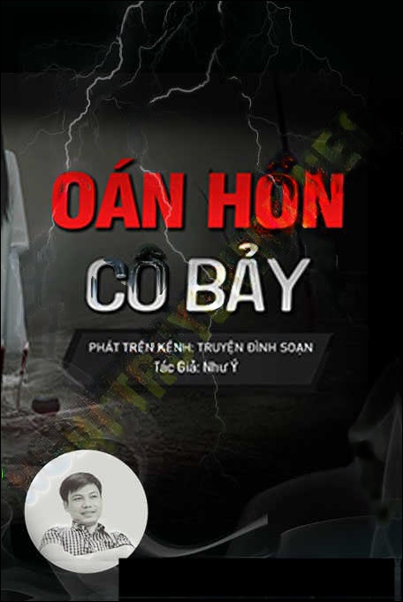 Oan Hồn Cô Bảy