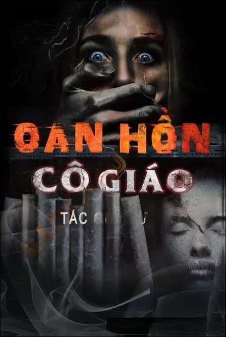 Oán Hồn Cô Giáo - Duy Thuận