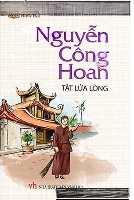 Tắt Lửa Lòng - Lan Và Điệp