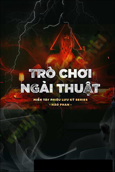 Trò Chơi Ngải Thuật