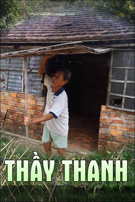 Thầy Thanh - Nguyễn Ngọc Ngạn