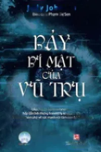 Bảy Bí Mật Vũ Trụ