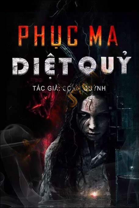 Phục Ma Diệt Quỷ