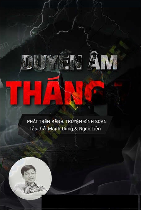 Duyên Âm Tháng 7