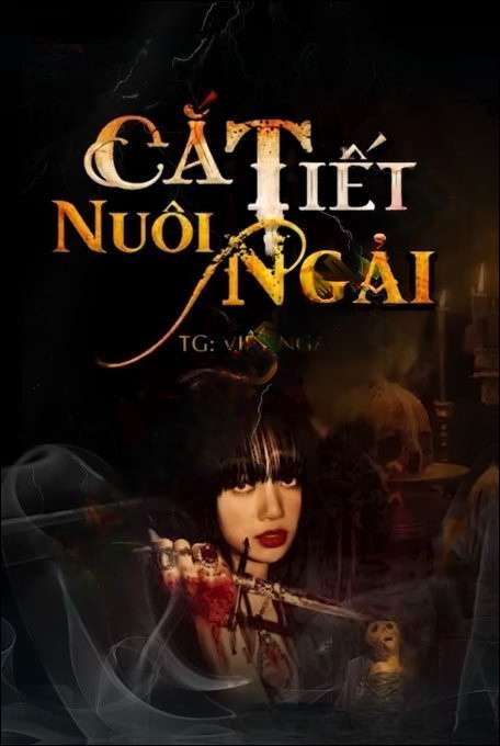 Cắt T.iết Nuôi Ngải - Duy Thuận