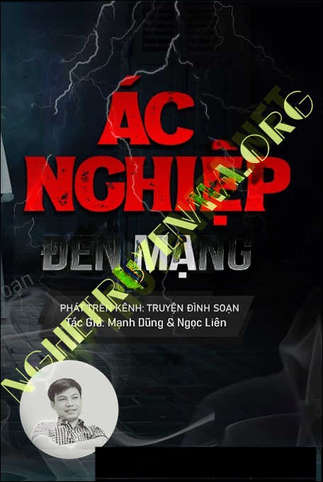 Ác Nghiệp Đền Mạng
