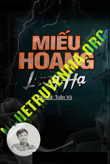 Miếu Hoang Làng Hạ