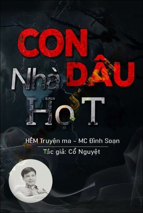 Con Dâu Nhà Họ Tạ
