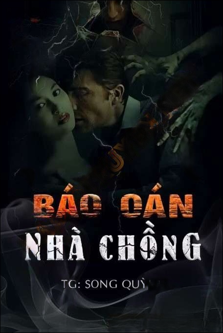 Báo Oán Nhà Chồng - Duy Thuận