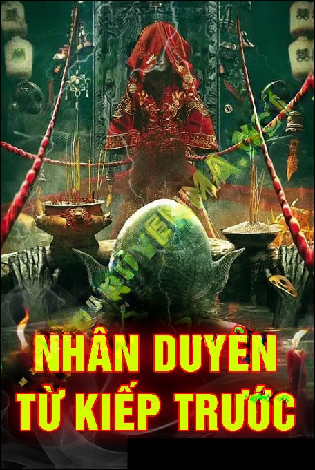 Nhân Duyên Từ Kiếp Trước
