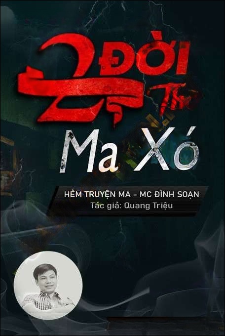 2 Đời Thờ Ma Xó