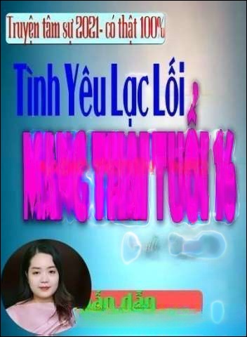 Mang Thai Tuổi 16