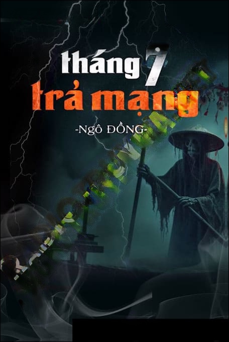 Tháng 7 Trả Mạng