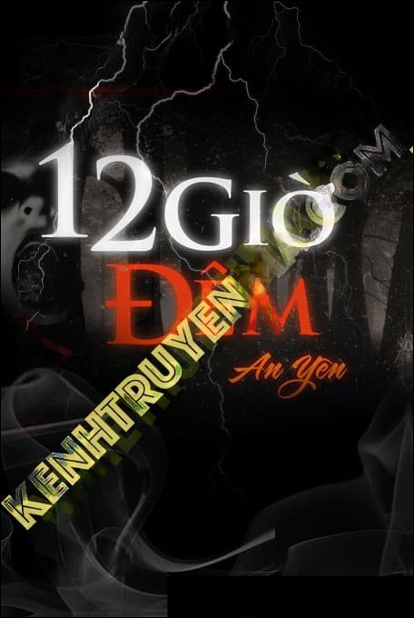 12 Giờ Đêm