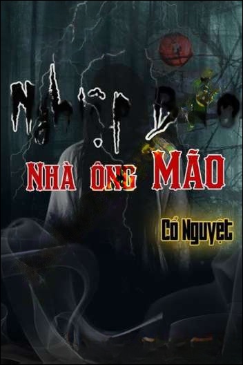 Nghiệp Báo Nhà Ông Mão - Trần Thy