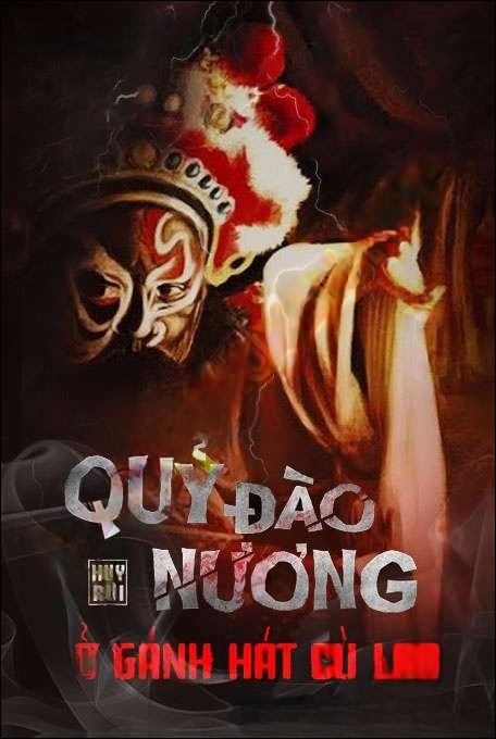 Quỷ Đào Nương - Quàng A Tũn