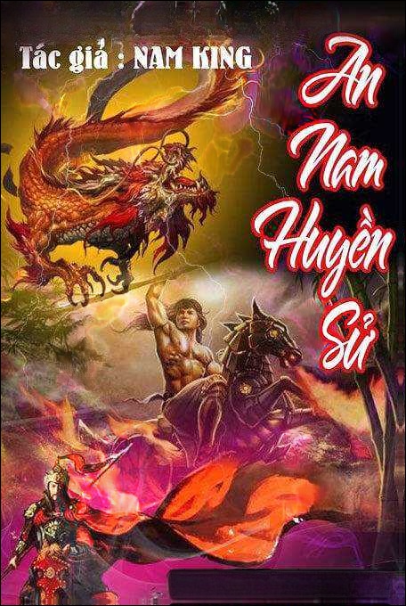 An Nam Huyền Sử