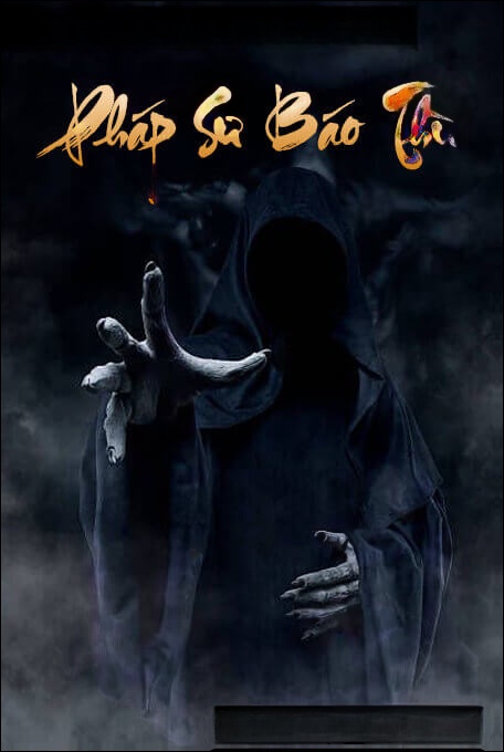 Pháp Sư Báo Thù