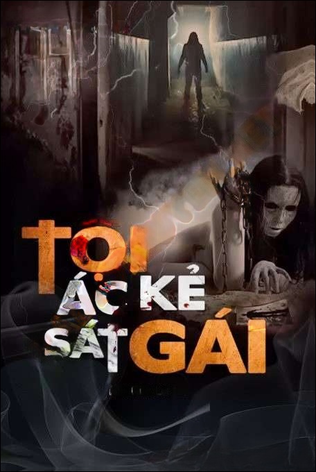 Tội Ác Kẻ Sát Gái - Duy Thuận