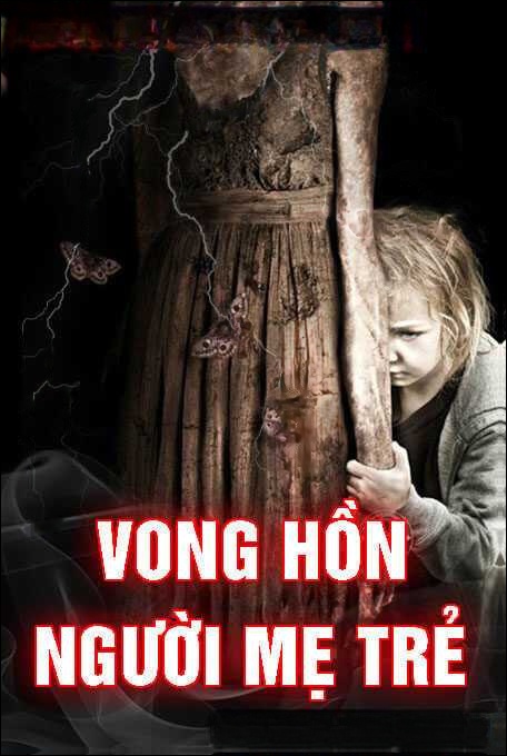 Vong Hồn Người Mẹ Trẻ