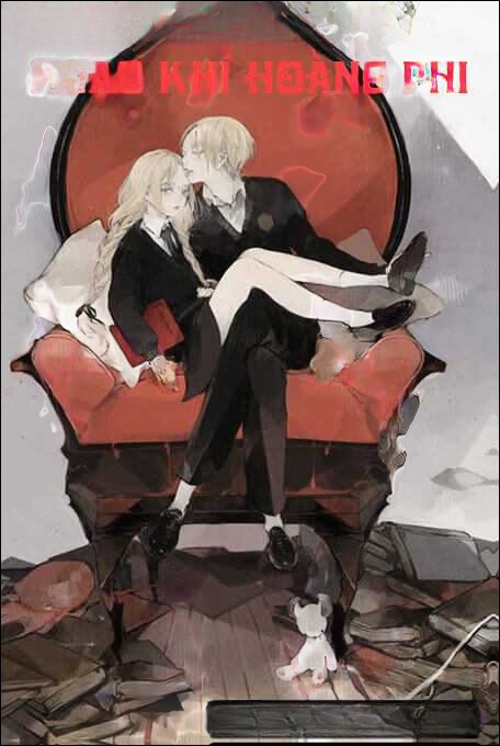 Ngạo Khí Hoàng Phi - Truyện Ngôn Tình