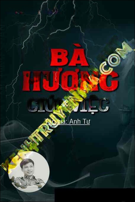 Bà Hương Giúp Việc