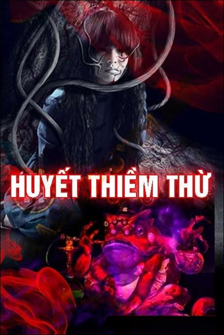 Huyết Thiềm Thừ - Đình Soạn