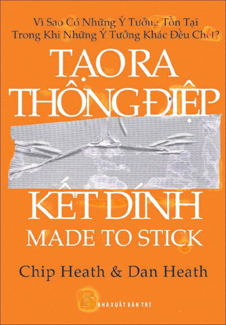 Tạo Ra Thông Điệp Kết Dính