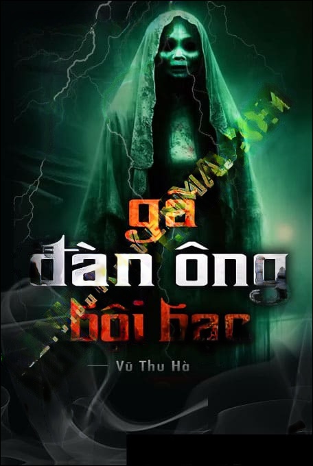 Gã Đàn Ông Bội Bạc