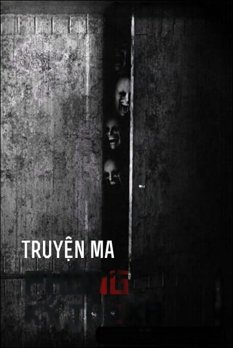 Phòng Ký Túc Xá - Truyện Ma